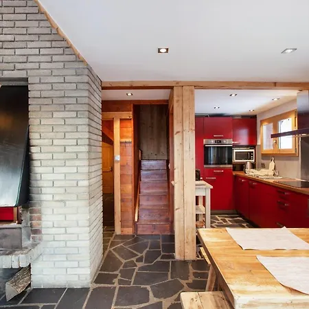 Holiday home Maison Confortable A Avec Cheminee *