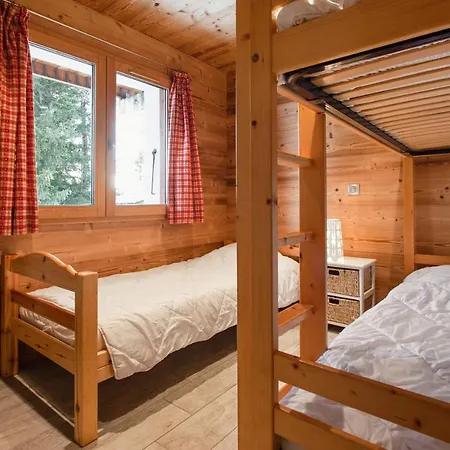 Maison Confortable à Avec Cheminée Сasa de vacaciones Montvalezan