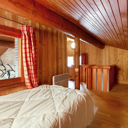 Holiday home Maison Confortable A Avec Cheminee *