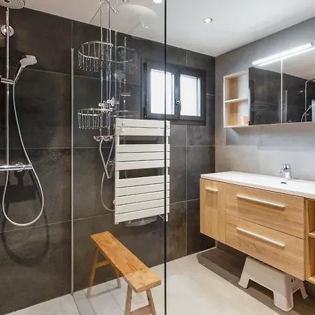 Maison Confortable A Avec Cheminee Holiday home Montvalezan