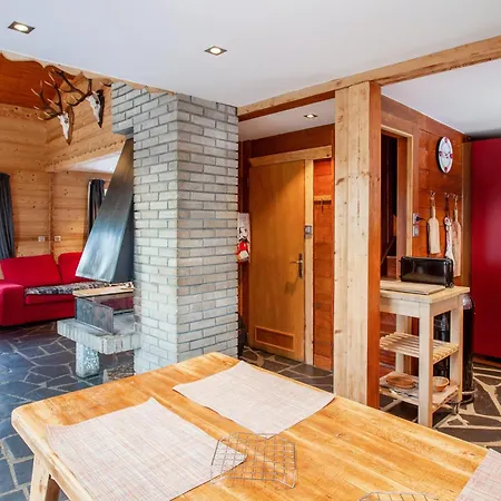 Holiday home Maison Confortable A Avec Cheminee