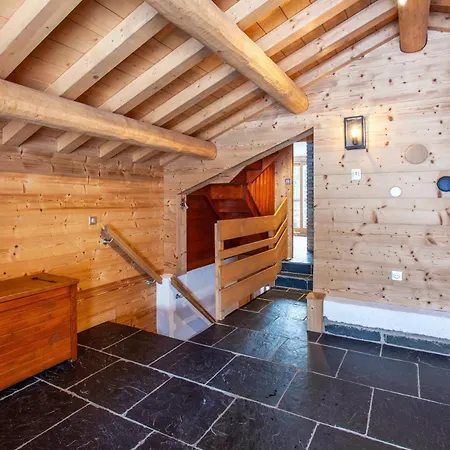 Holiday home Maison Confortable A Avec Cheminee *