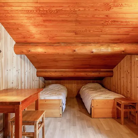 Maison Confortable A Avec Cheminee *