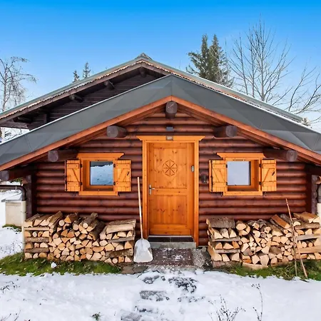 Сasa de vacaciones Maison Confortable à Avec Cheminée
